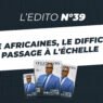 Croissance des PME africaines