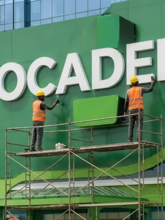 électricité dans le nord du Cameroun