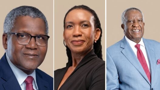 entreprises africaines cotées en bourse