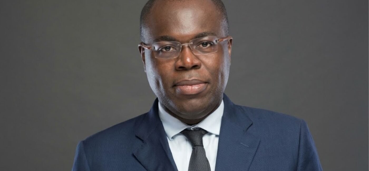 Éric Kacou