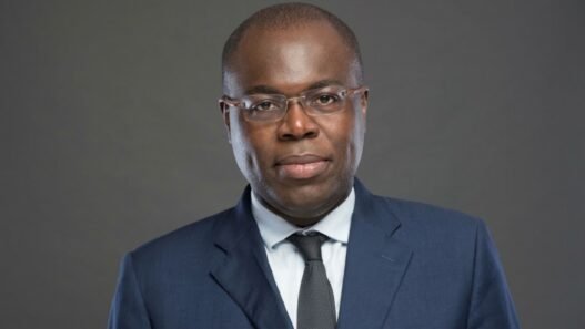 Éric Kacou