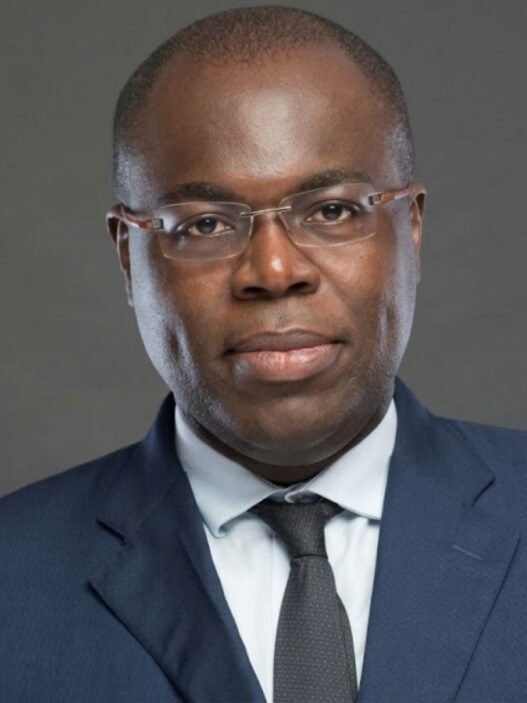 Éric Kacou