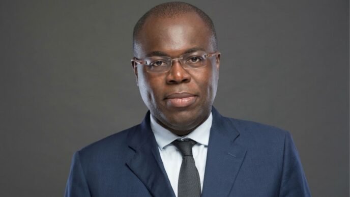 Éric Kacou
