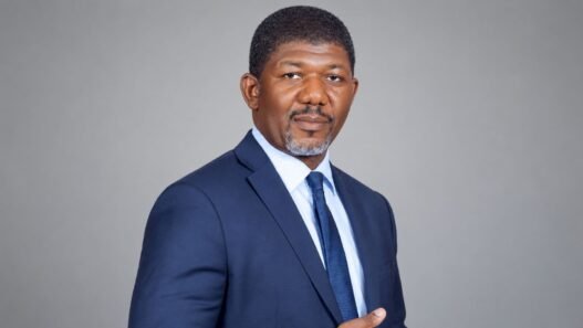 Fabrice Assoumou Essono