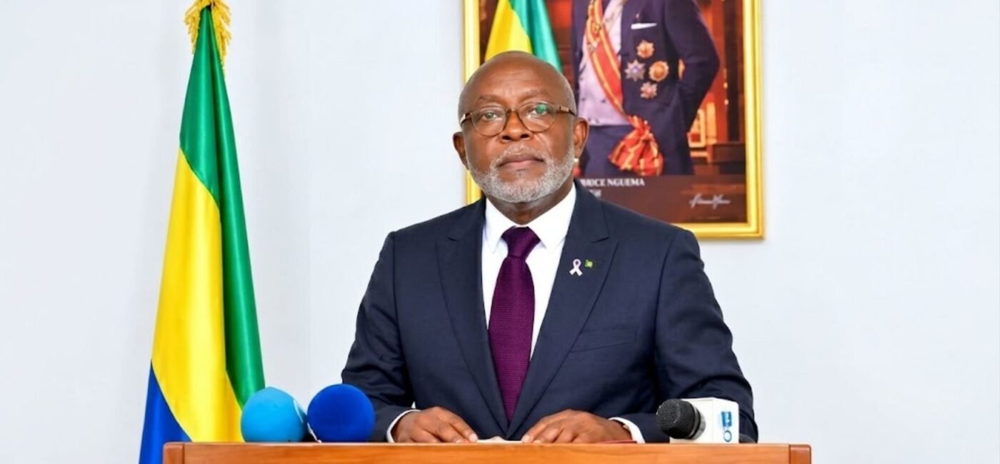 Félix Mabende Issembé