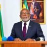 Félix Mabende Issembé