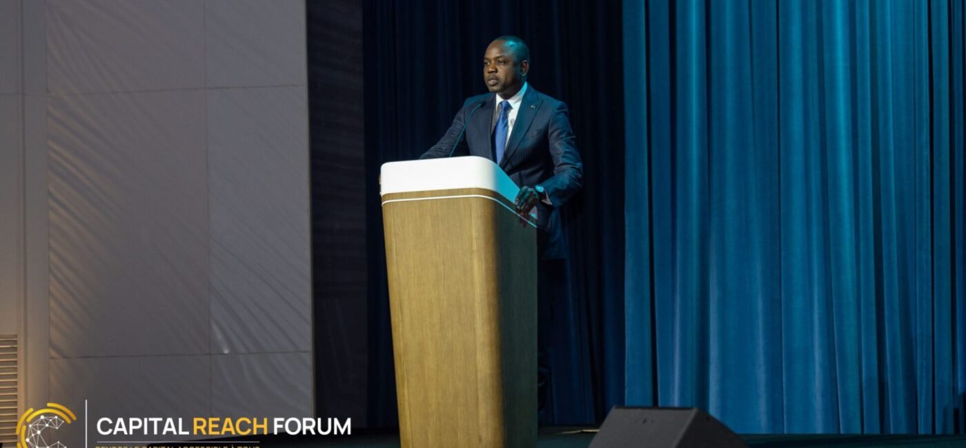fonds de garantie des PME au Bénin