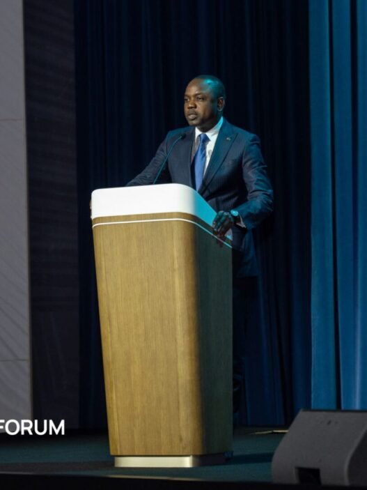fonds de garantie des PME au Bénin