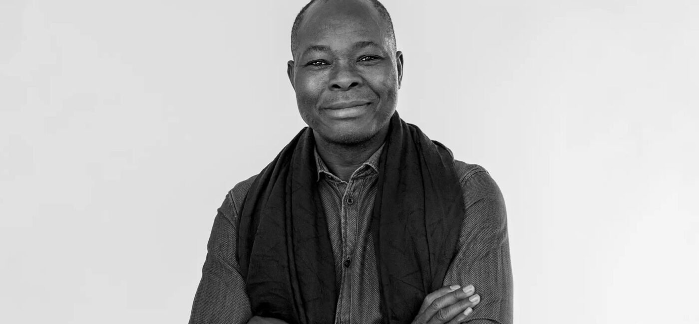 Francis Kéré