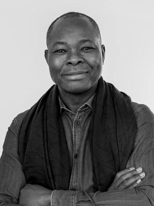 Francis Kéré