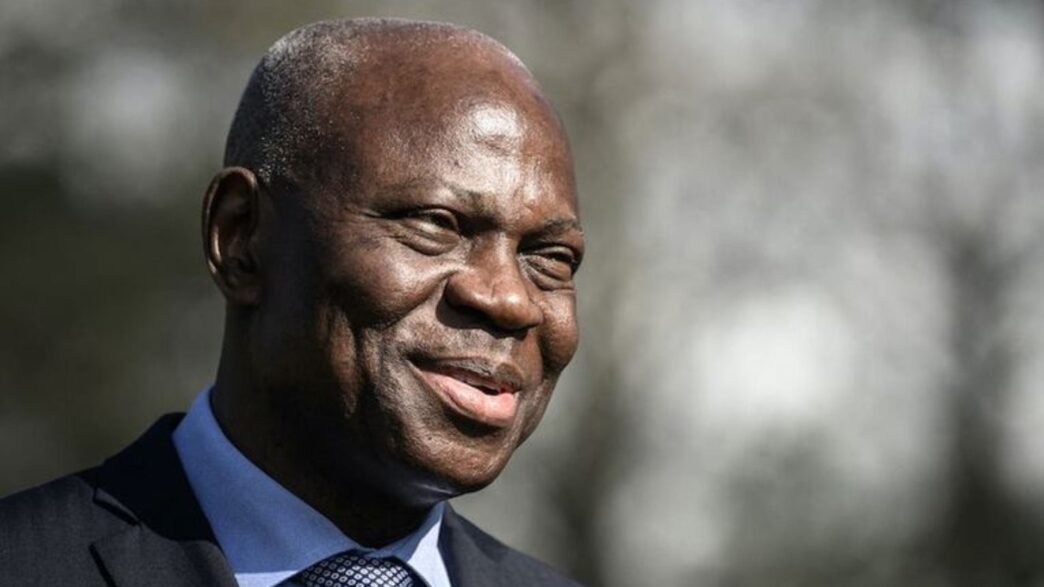 Gilbert Houngbo à la tête de l’OIT