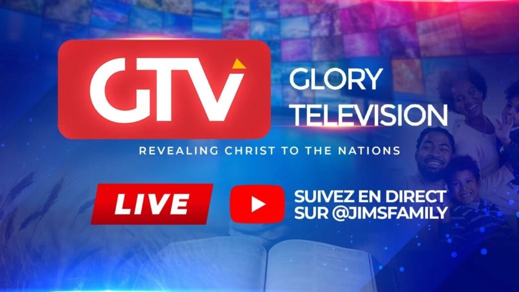 Glory TV