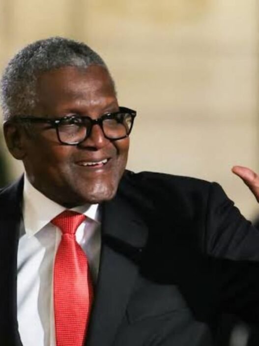 introduction en bourse de Dangote Petroleum Refinery