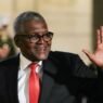 introduction en bourse de Dangote Petroleum Refinery