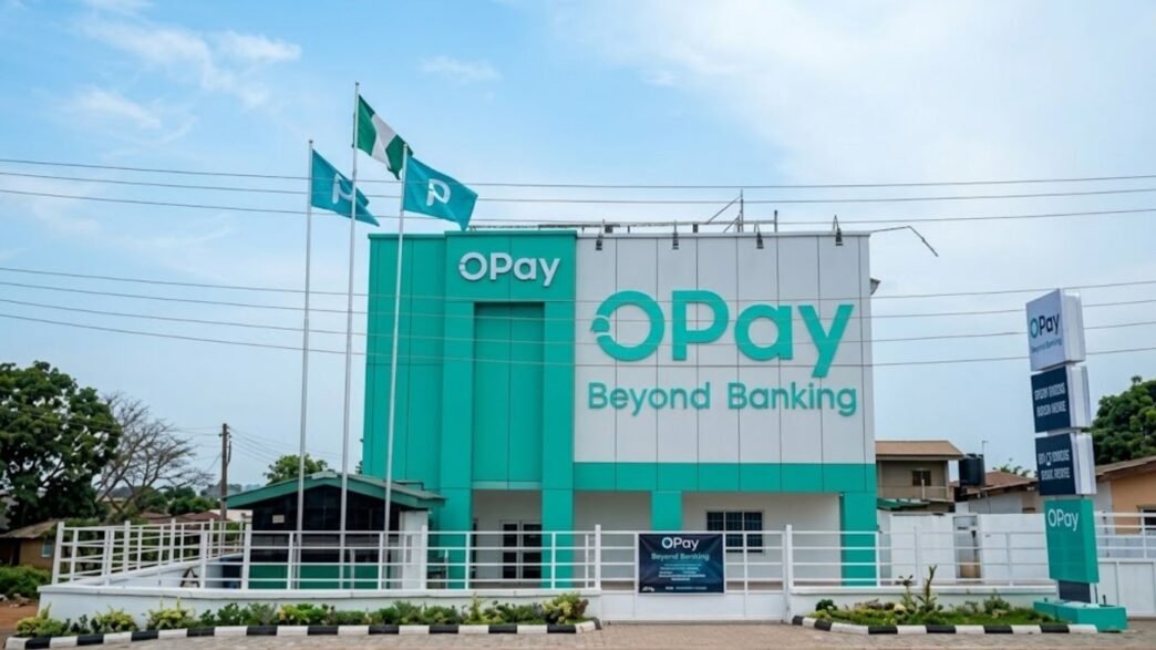Introduction en bourse d’OPay