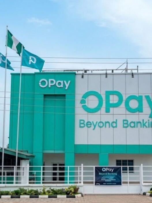Introduction en bourse d’OPay