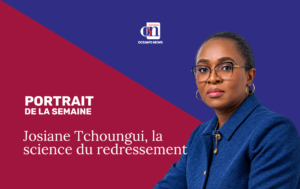 Josiane Tchoungui