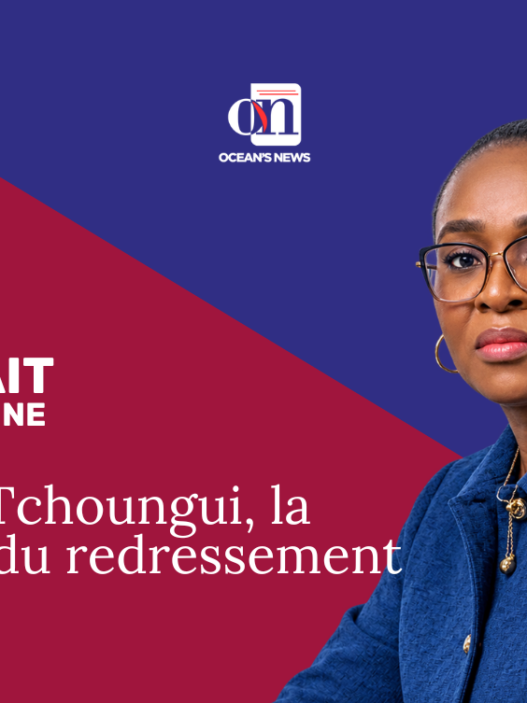 Josiane Tchoungui
