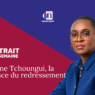 Josiane Tchoungui
