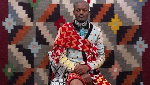Laduma Ngxokolo