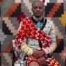 Laduma Ngxokolo