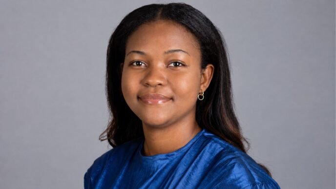Leslie Ossete