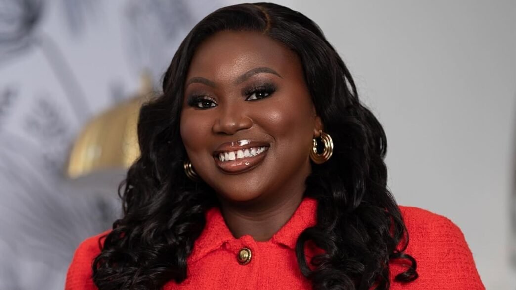 Maureen Bandari