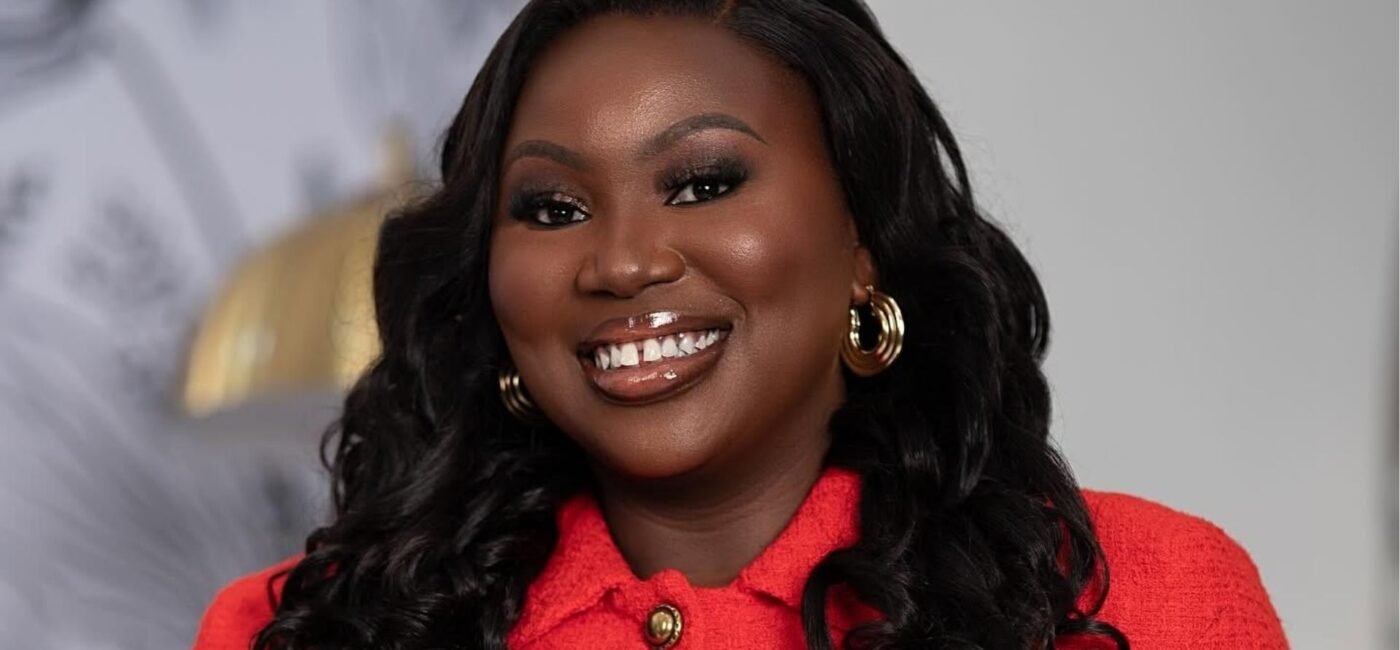 Maureen Bandari