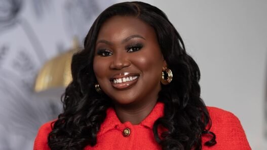 Maureen Bandari