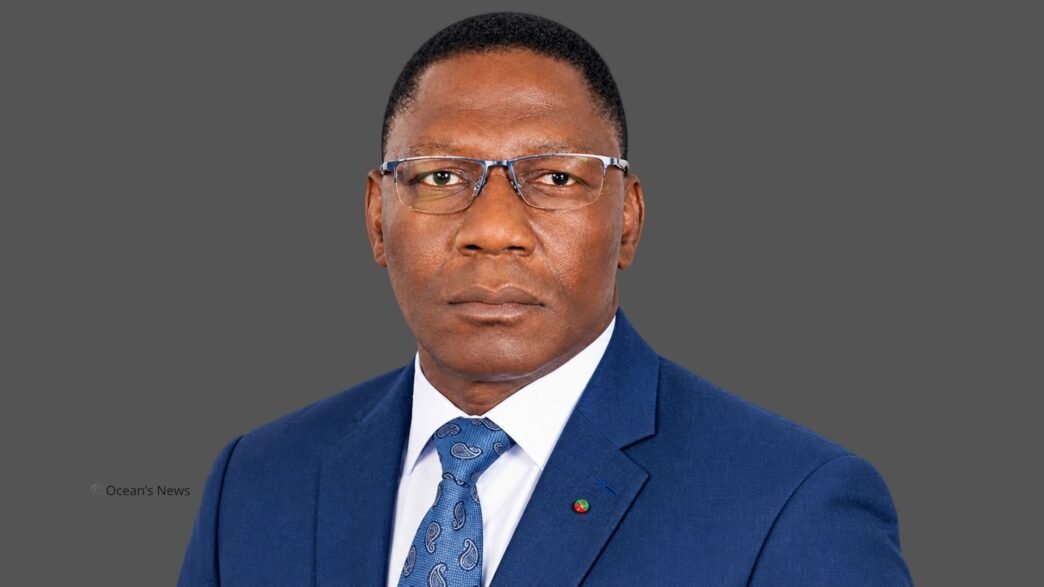 Moumounou Gnankambary