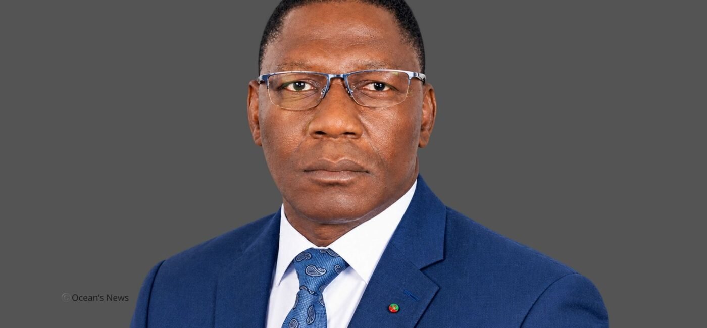 Moumounou Gnankambary