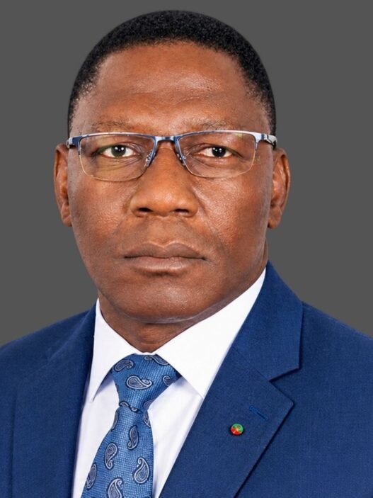 Moumounou Gnankambary
