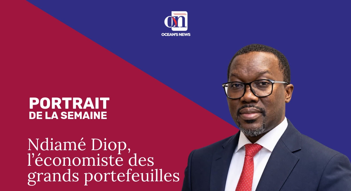 Ndiamé Diop