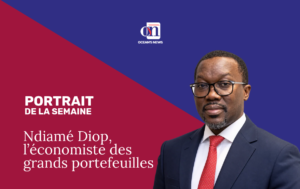 Ndiamé Diop