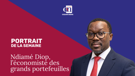 Ndiamé Diop