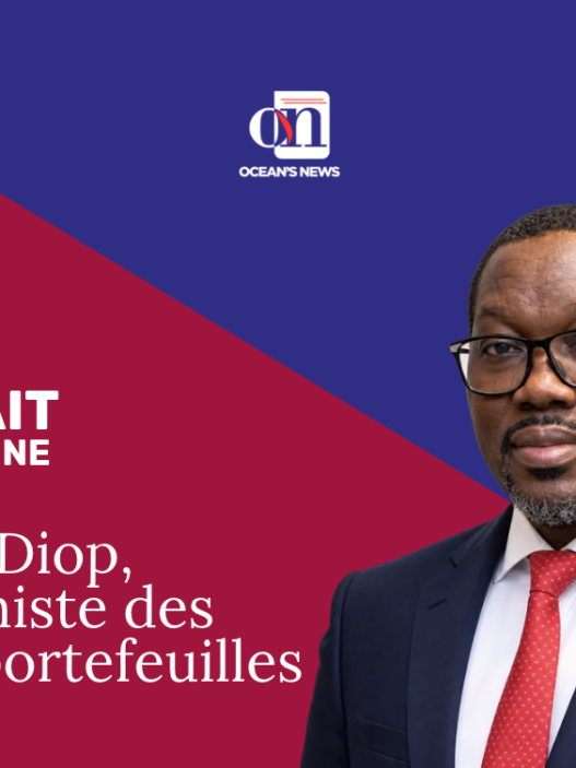 Ndiamé Diop