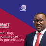 Ndiamé Diop
