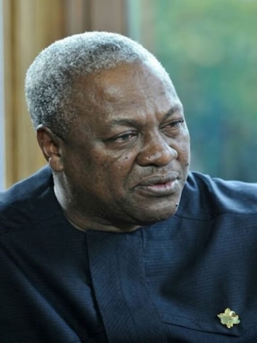 New Economy Policy du Ghana