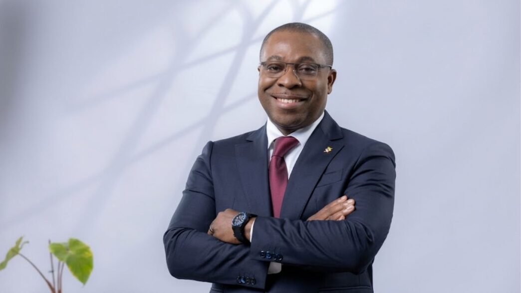 Edmond Adjikpè