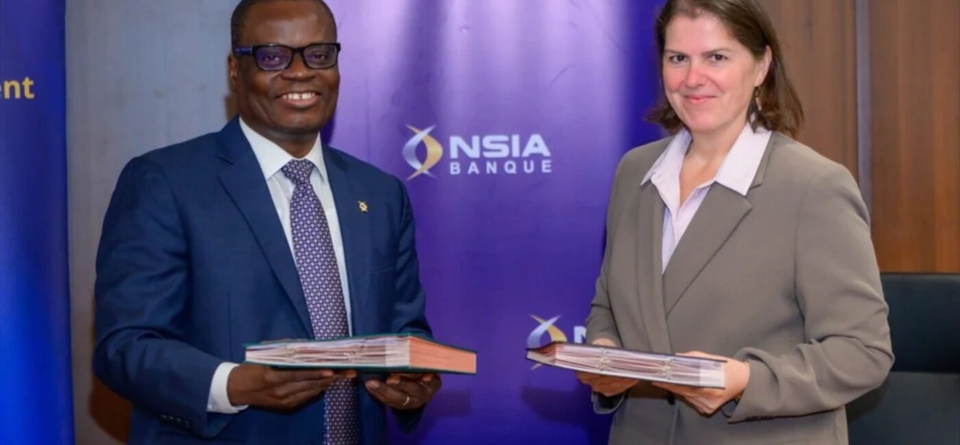 NSIA Banque Côte d’Ivoire