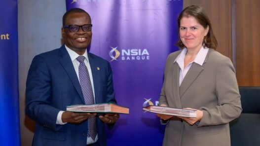 NSIA Banque Côte d’Ivoire