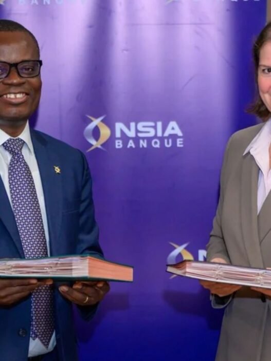 NSIA Banque Côte d’Ivoire