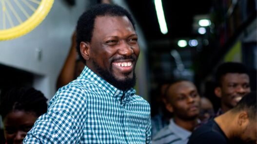 fintech nigériane Flutterwave