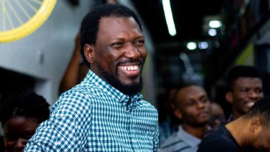 fintech nigériane Flutterwave