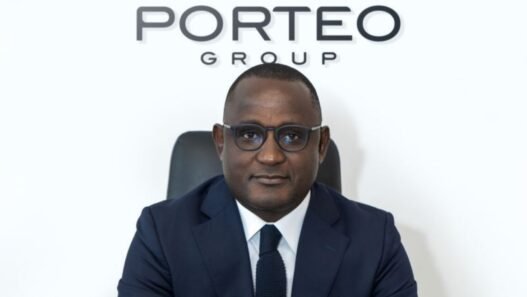 Papa Amadou Sarr