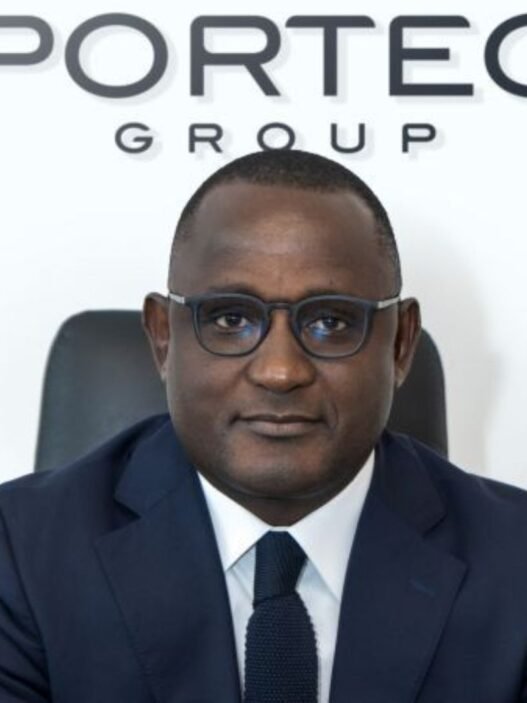 Papa Amadou Sarr