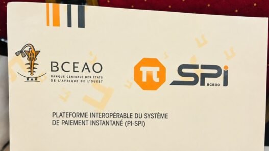 plateforme PI-SPI de la BCEAO