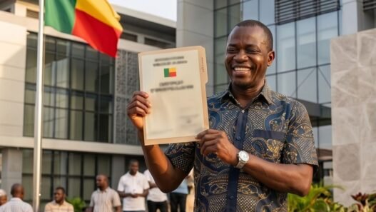 Prix national de la simplification administrative