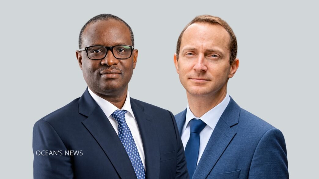 rachat d’Oryx Energies