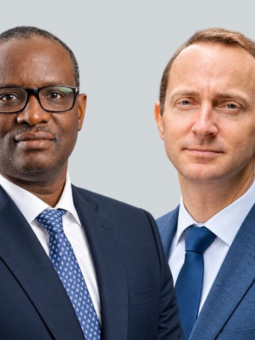 rachat d’Oryx Energies